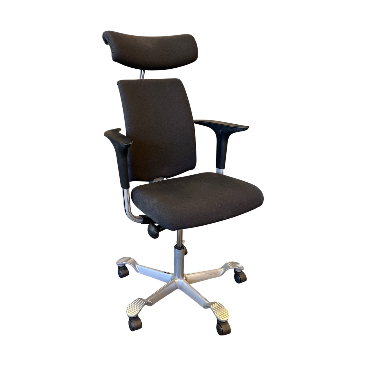Kontorstol HÅG H05, sort