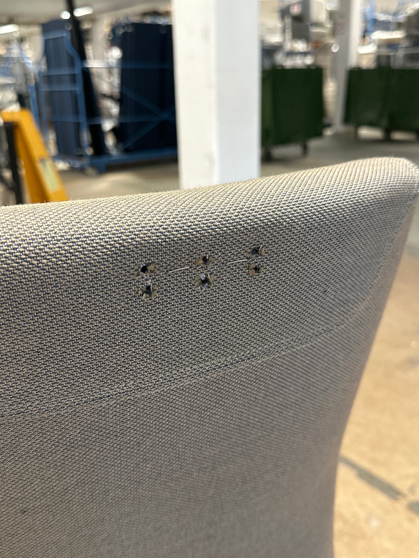 Kontorstol SAVO SOUL, beige