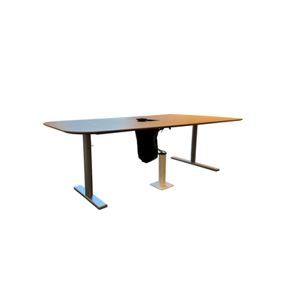 Møtebord fra Holmris B8, 210x120