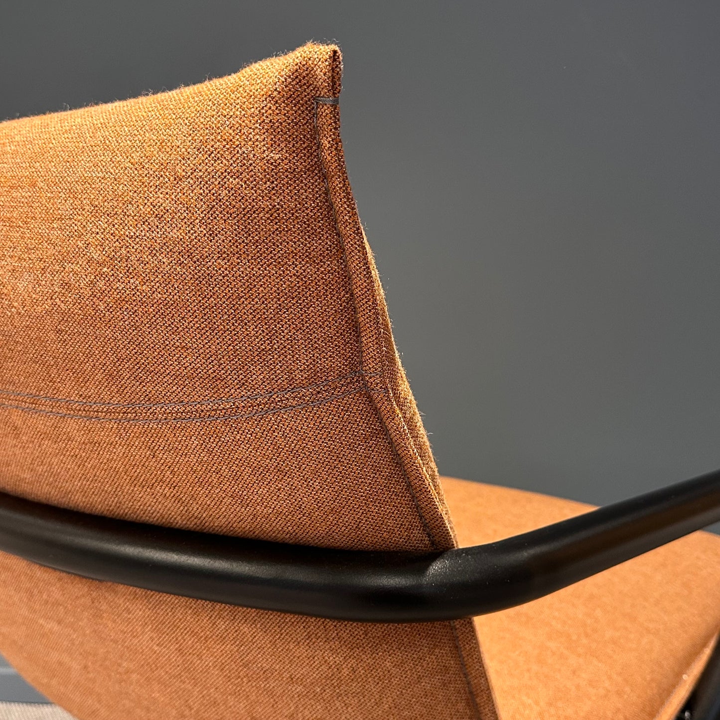 Fora Form Camp lav loungestol