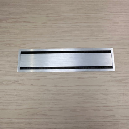 EFG Collaborate møtebord, 280x120 cm