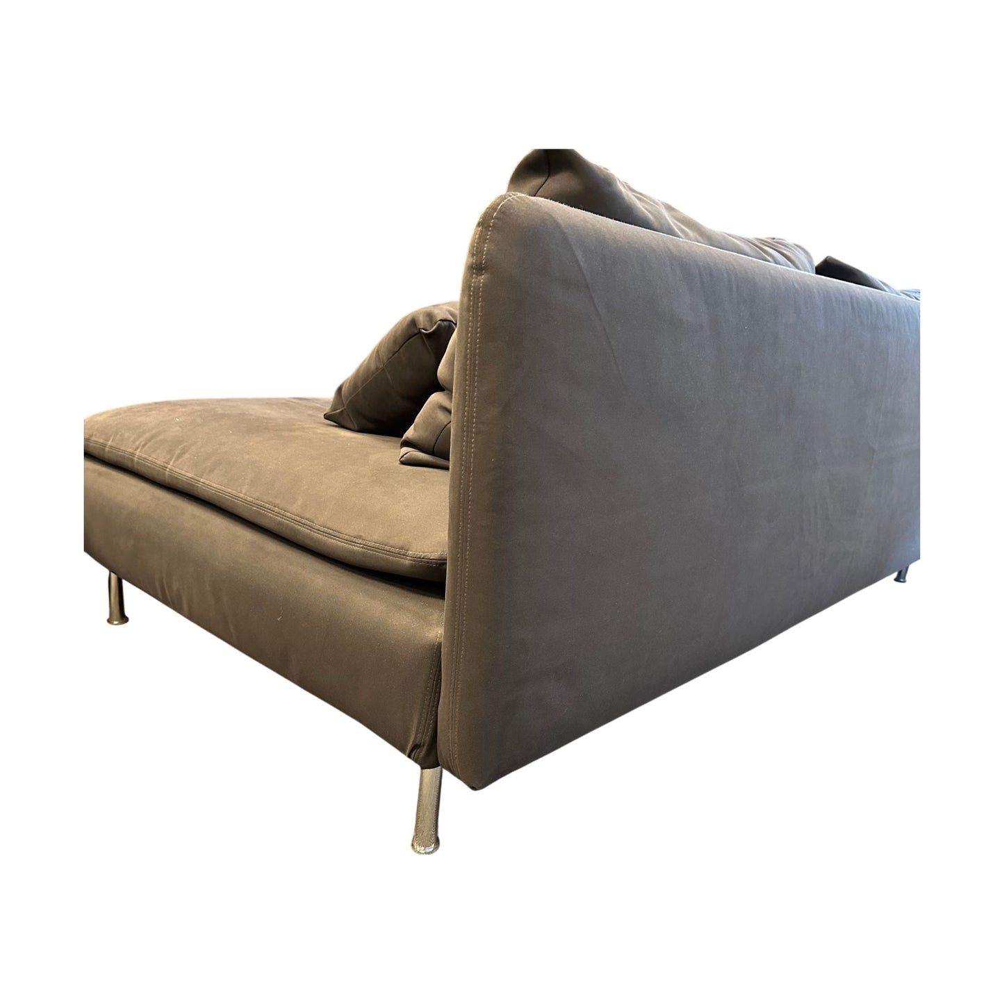 IKEA Söderhamn 3-seter sofa