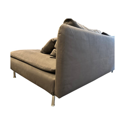 IKEA Söderhamn 3-seter sofa