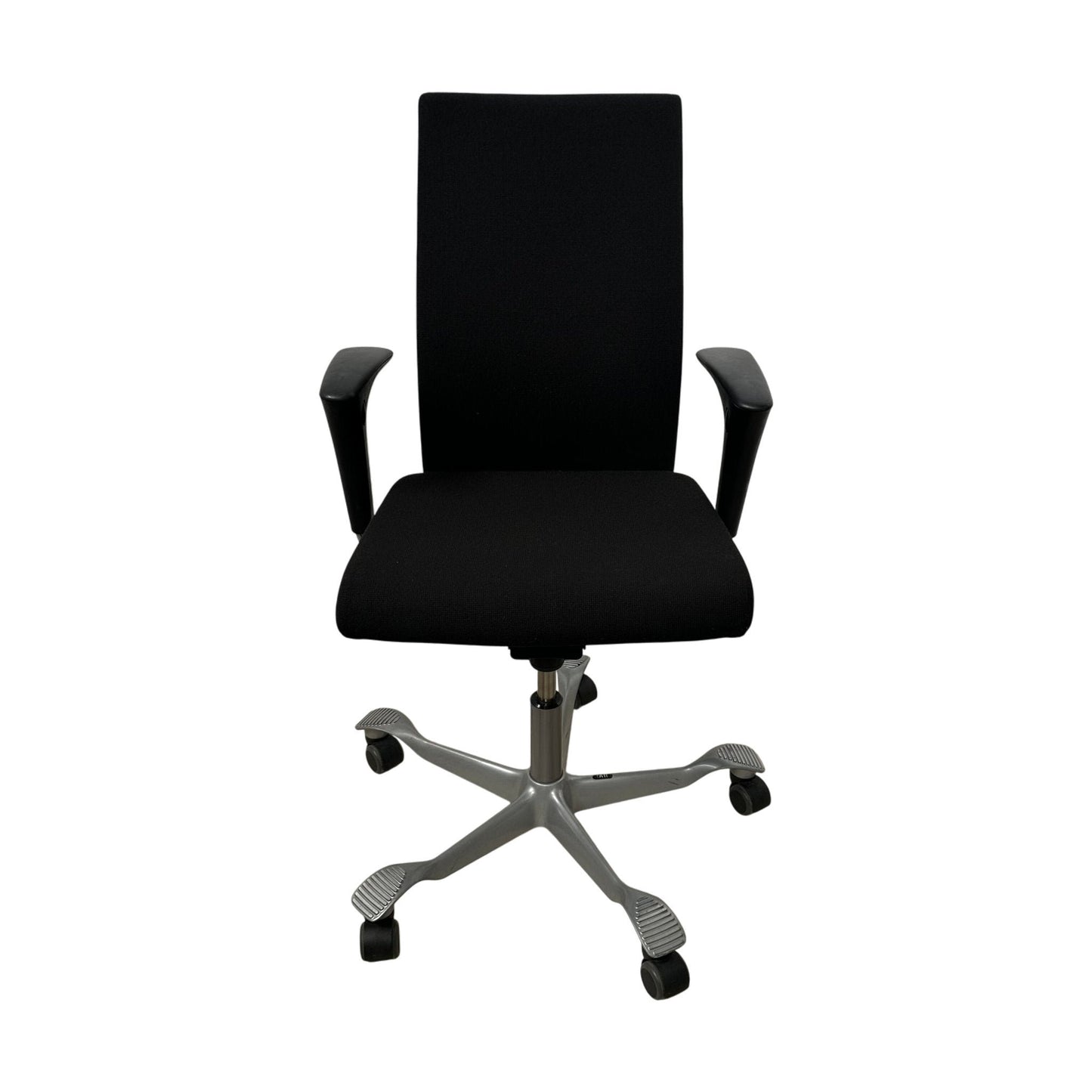 Kontorstol HÅG H04 4600, sort