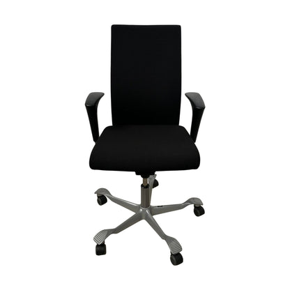 Kontorstol HÅG H04 4600, sort