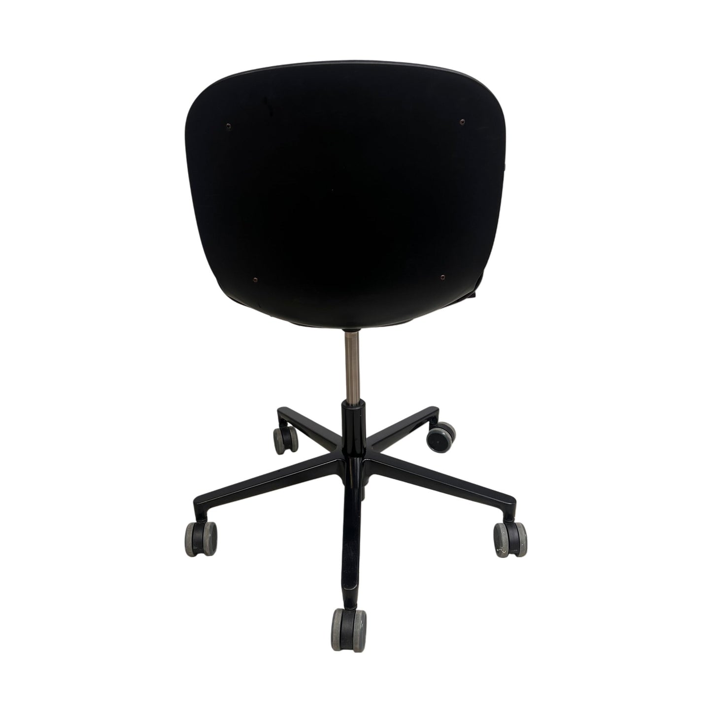 Kontorstol RBM Noor, svart