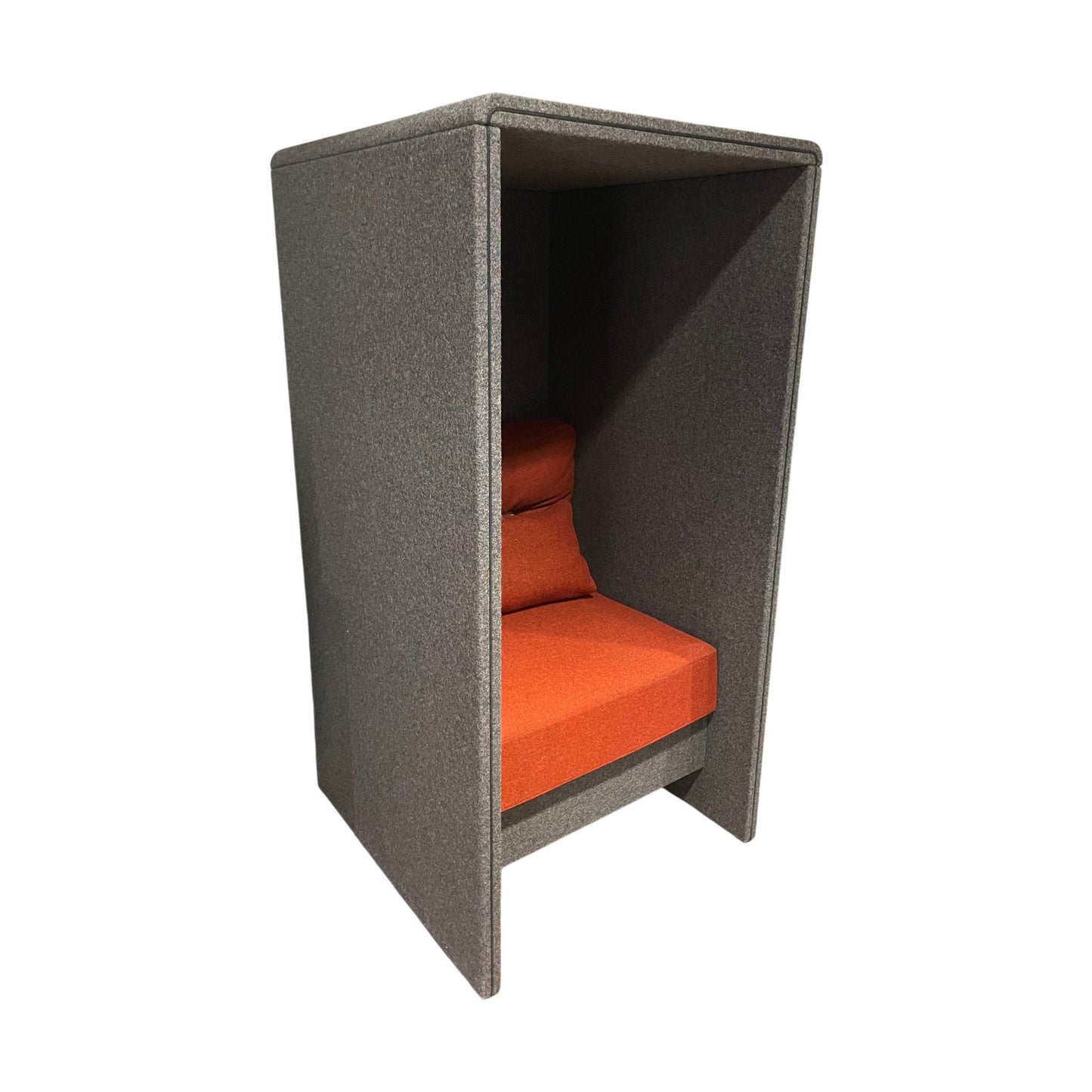 Limbus lydabsorberende lenestol fra Glimakra of Sweden