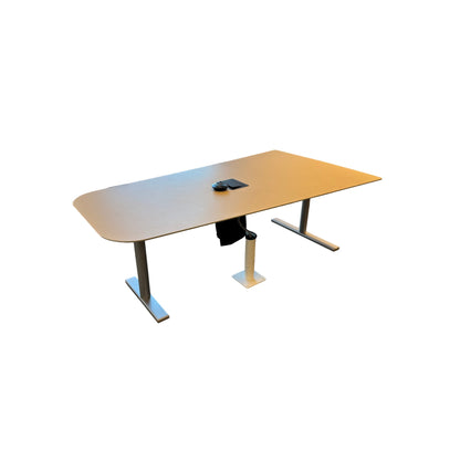 Møtebord fra Holmris B8, 210x120