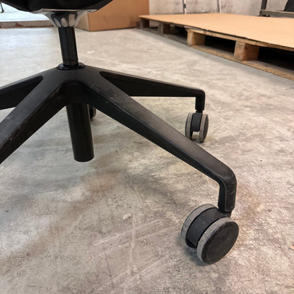 Meet kontorstol fra Degvold, mesh