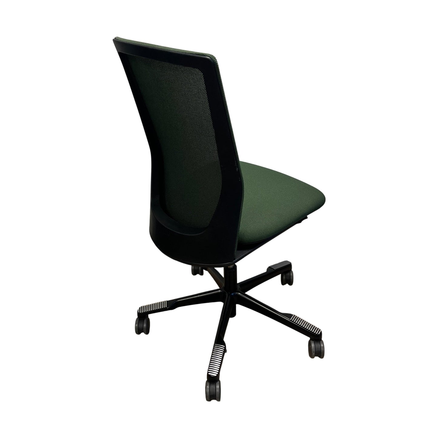 HÅG Futu mesh 1102-S kontorstol, pustende ryggstøtte