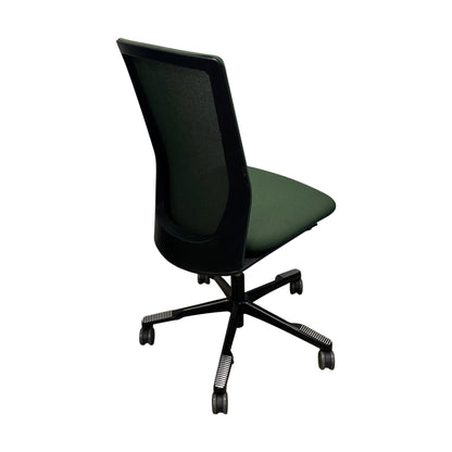 HÅG Futu mesh 1102-S kontorstol, pustende ryggstøtte