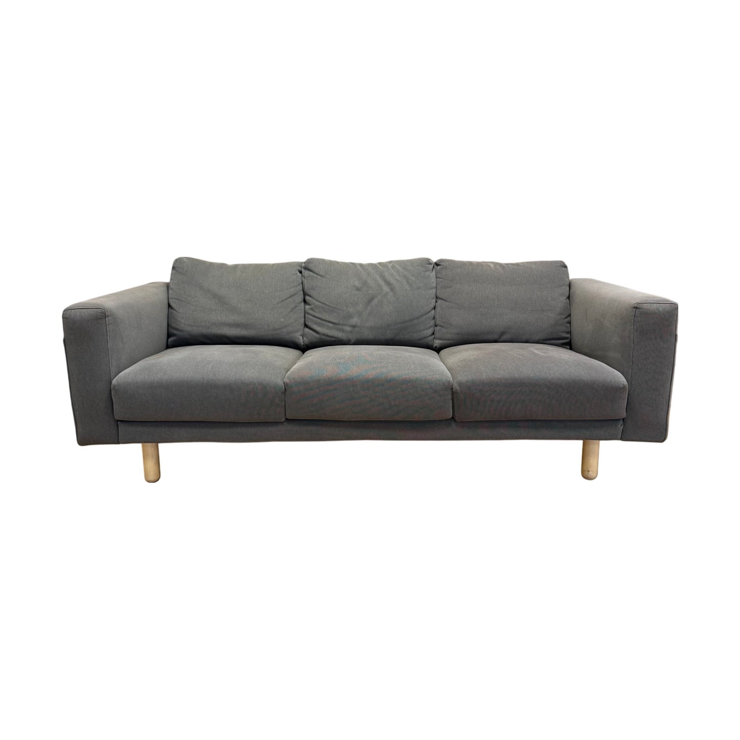 IKEA Norsborg 3-seter sofa