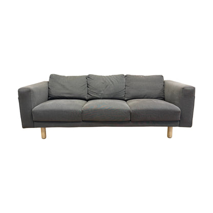 IKEA Norsborg 3-seter sofa