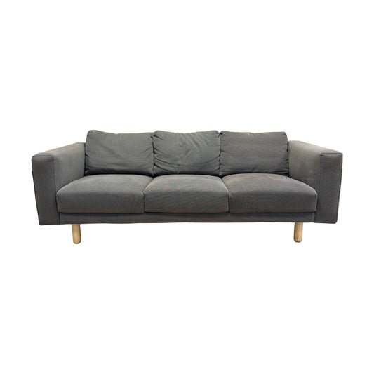 IKEA Norsborg 3-seter sofa
