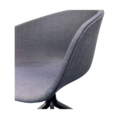 Spisestol, grå, Hay About A Chair