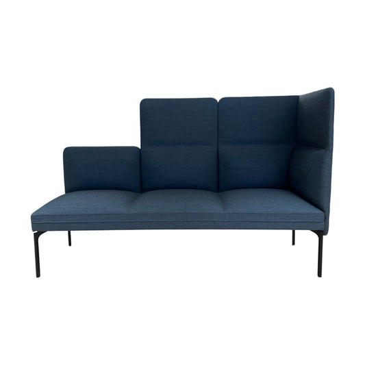 Senso 3-seter sofa fra Fora Form