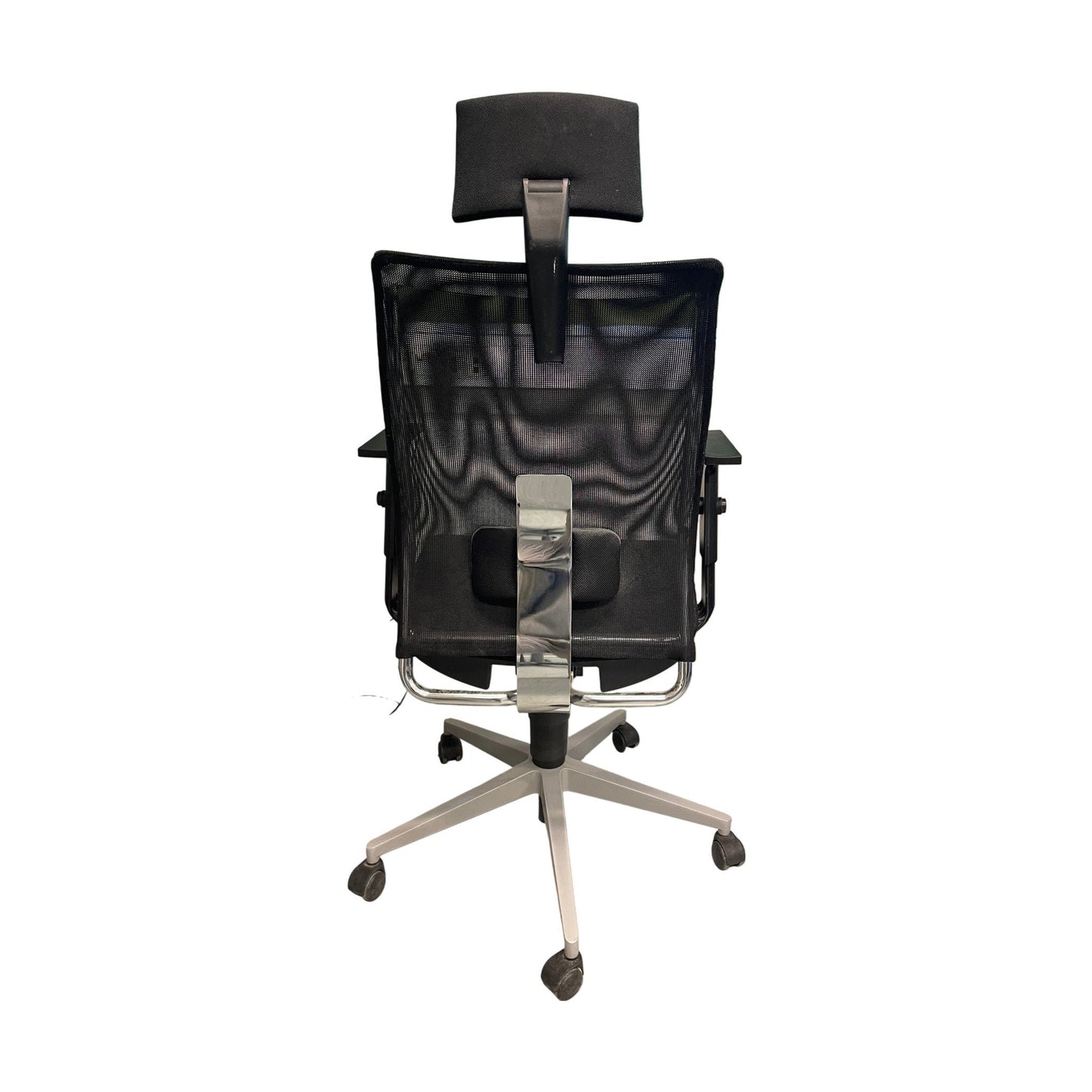 Kontorstol Luksus Intrata - Nowy Styl