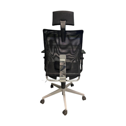 Kontorstol Luksus Intrata - Nowy Styl