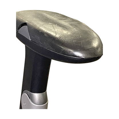 Kontorstol RH Logic 300, grå