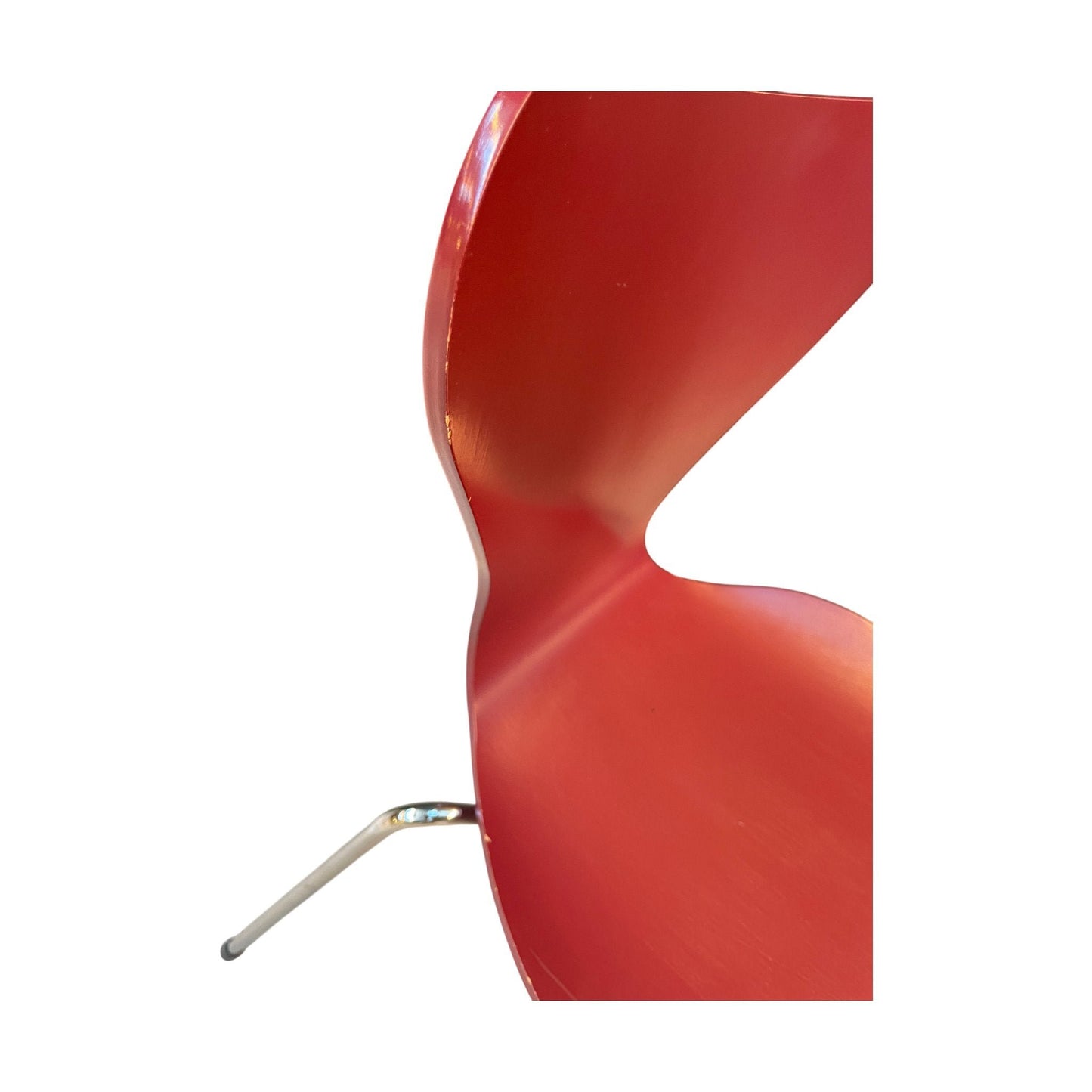 Arne Jacobsen 7er-stol