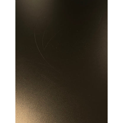 IKEA Trotten skap, svart, 80x55x110 cm