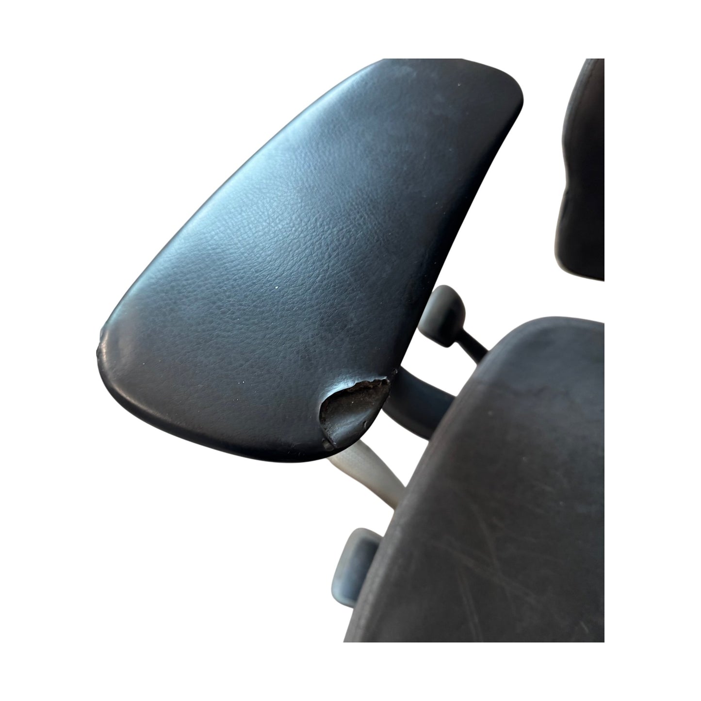 Kinnarps Synchrone kontorstol