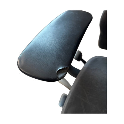 Kinnarps Synchrone kontorstol