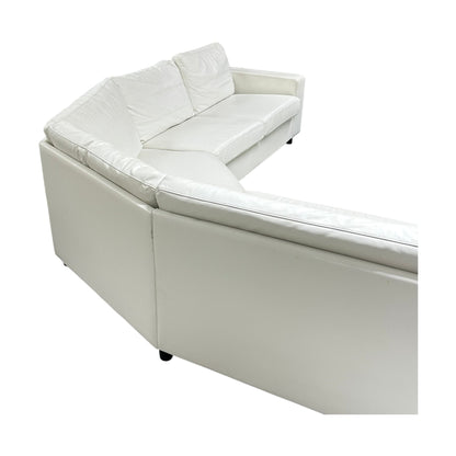 London Symphony hjørnesofa fra A-Møbler