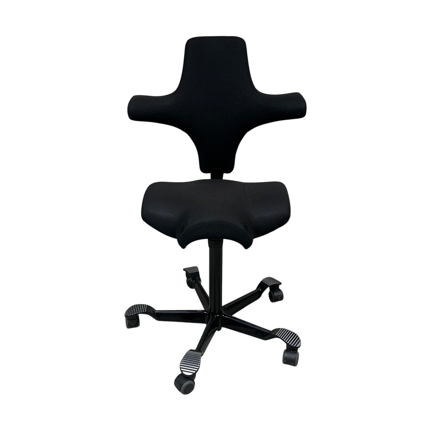 Capisco kontorstol fra HÅG, høy liftomat