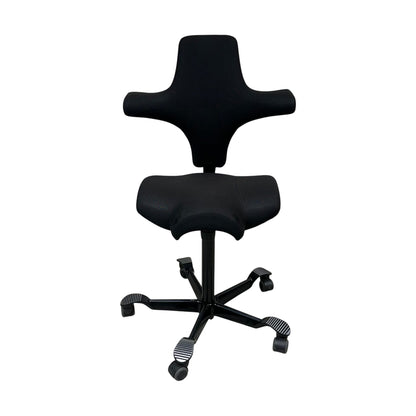 Capisco kontorstol fra HÅG, høy liftomat