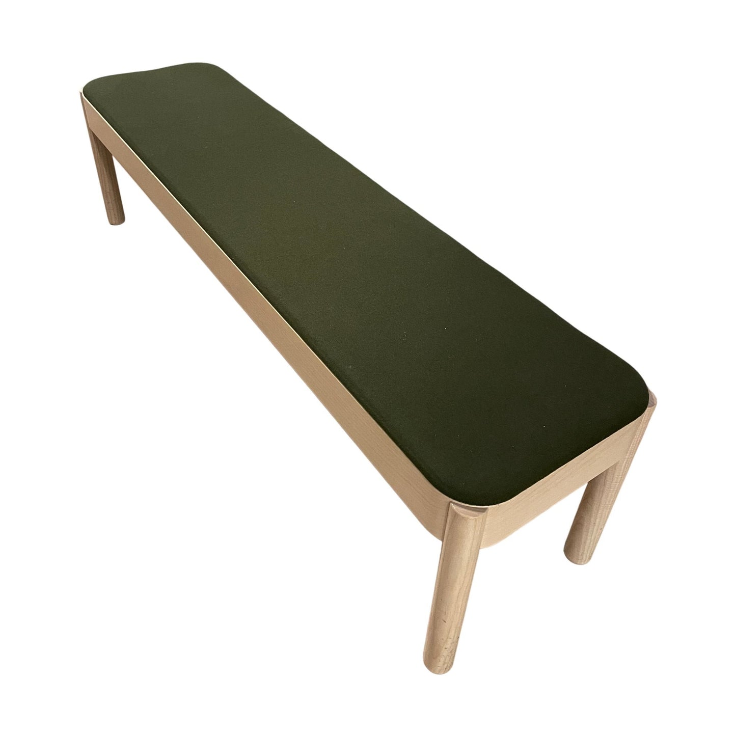 Wakufuru benk fra Glimakra of Sweden