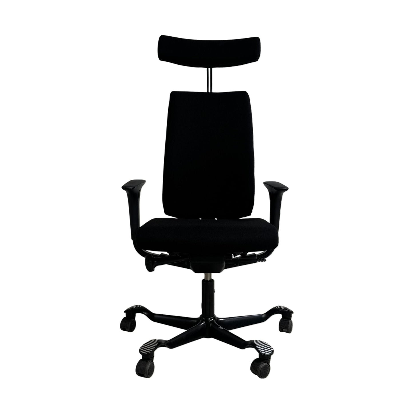 HÅG H05 kontorstol, svart