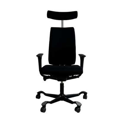 HÅG H05 kontorstol, svart