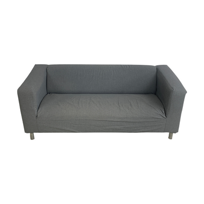 Klippan 3-seter sofa fra IKEA