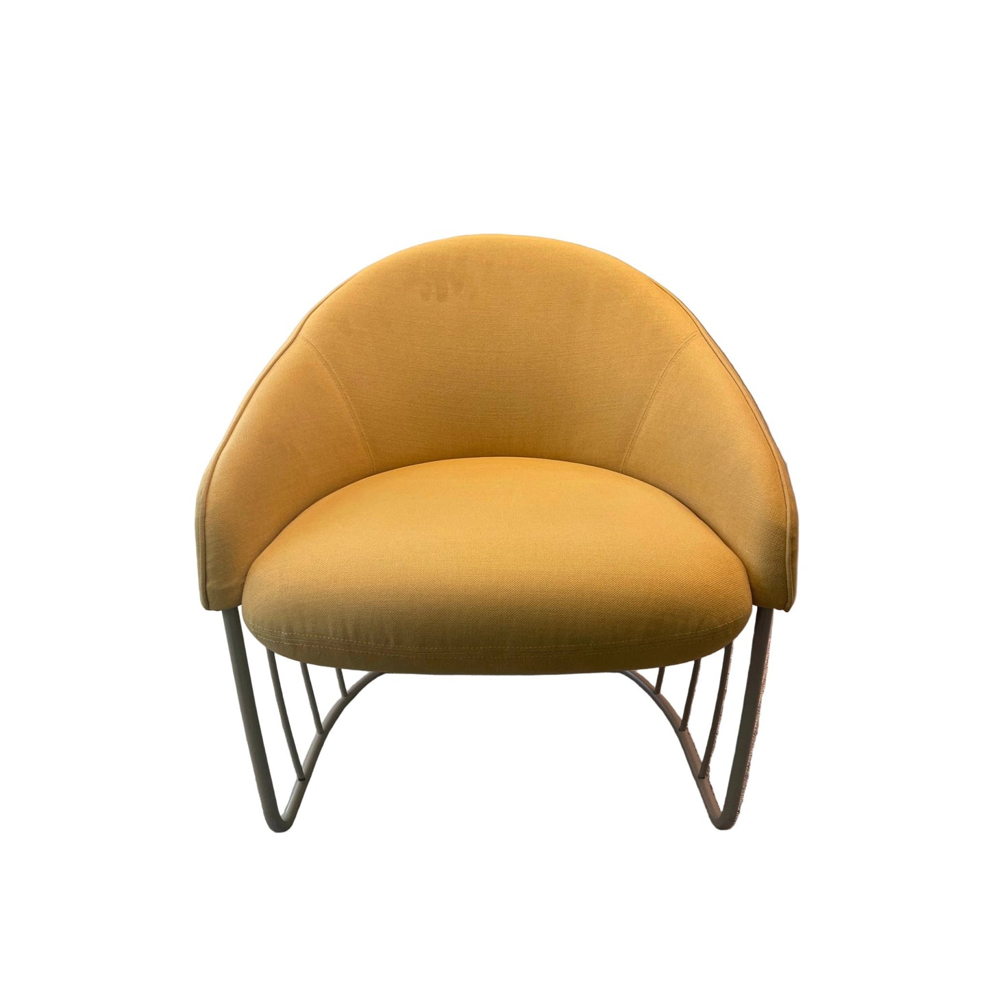 Tonella maxi Sancal gul lenestol