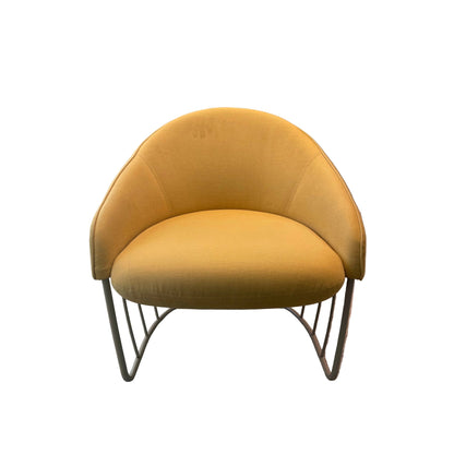 Tonella maxi Sancal gul lenestol