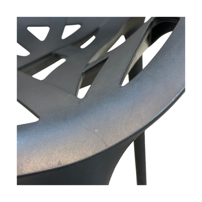 Erwan and Ronan Bouroullec Vegetal spisestol