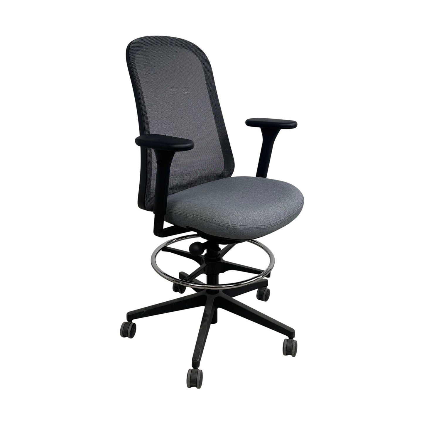 Lino kontorstol fra Herman Miller, mesh