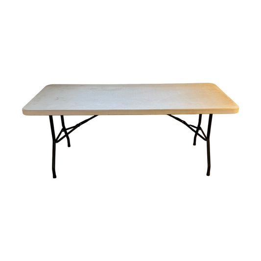 Klappbord KLARA fra AJ Produkter, 180 cm