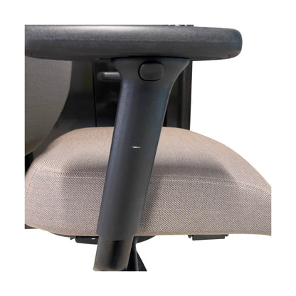 Kontorstol SAVO SOUL, beige