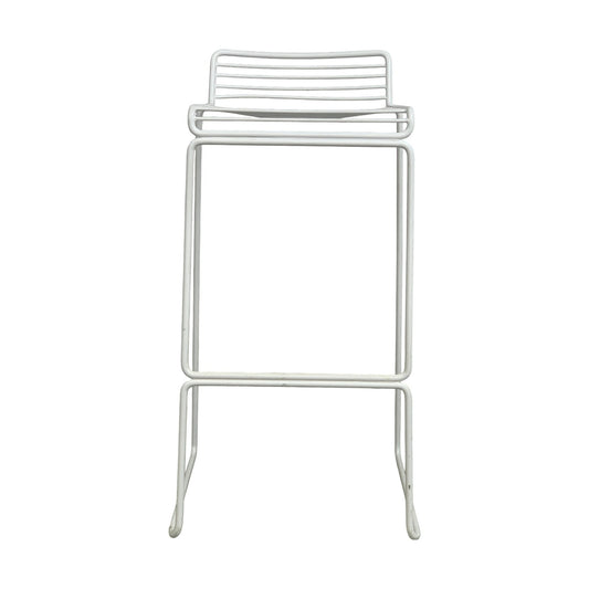 Hvit Hee barkrakk fra HAY