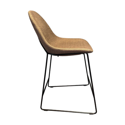 Atticus BS barstol fra Johanson Design