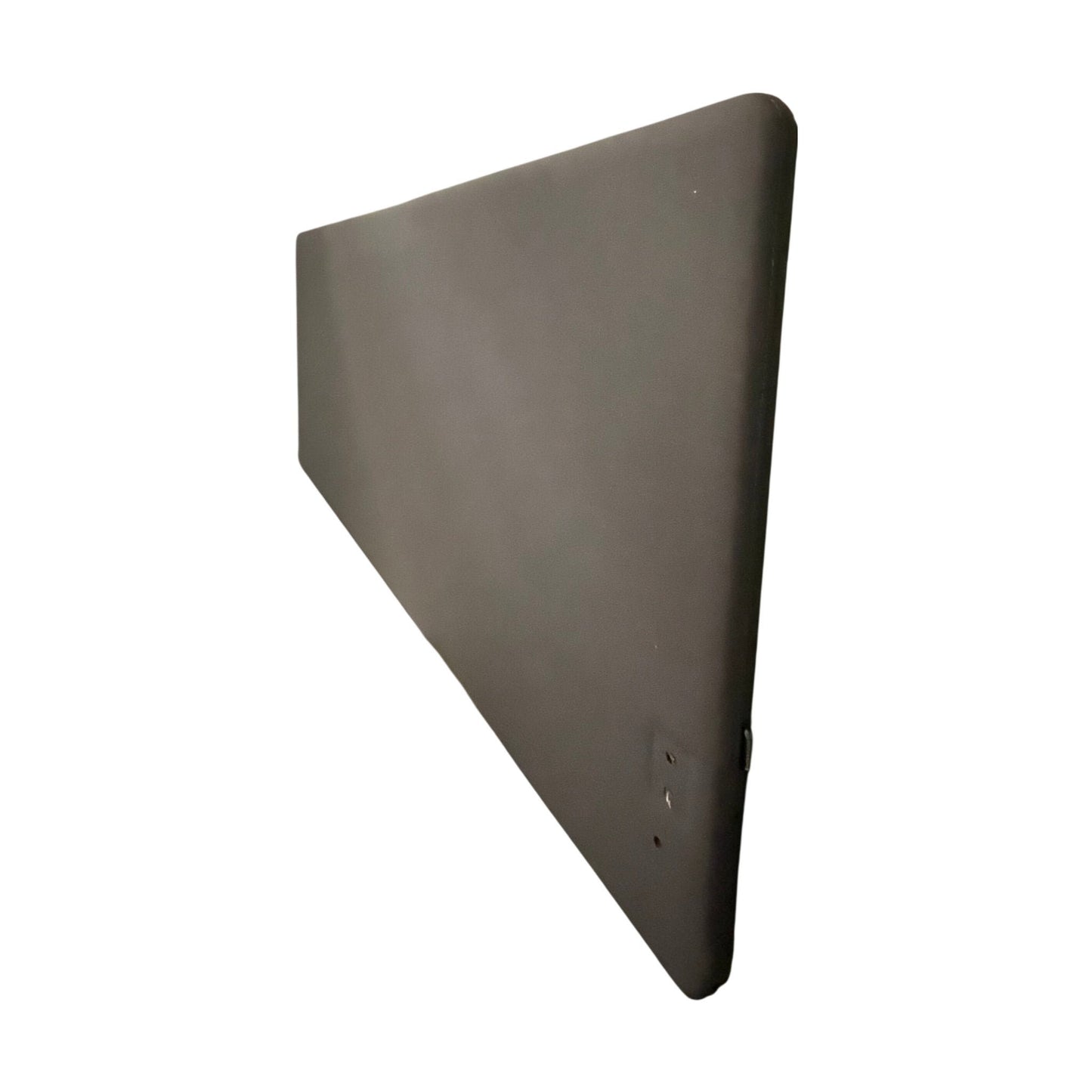 Skillevegg fra Götessons, mørk grå, 160x66 cm