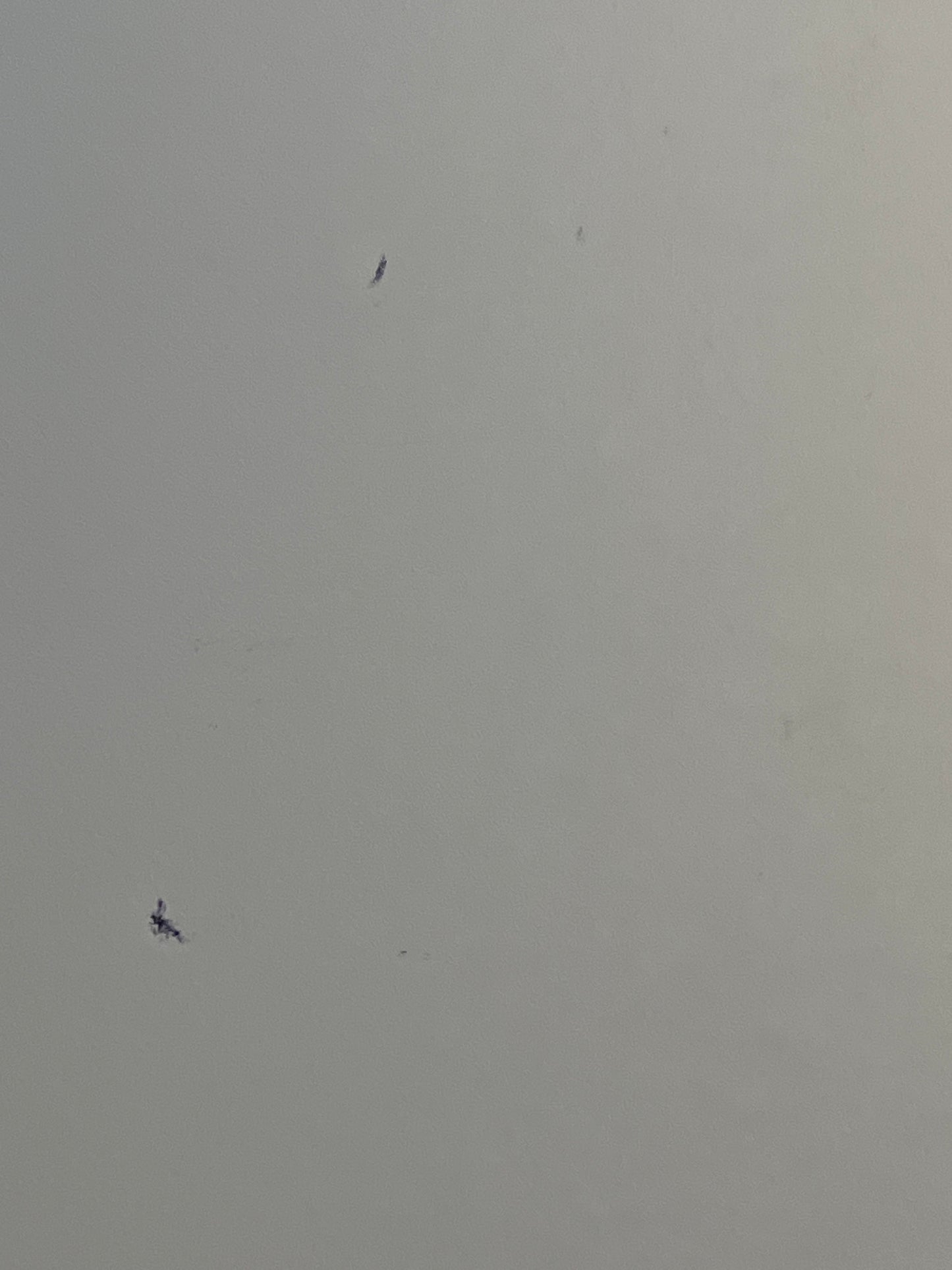 Edsbyn skrivebord 120x50 cm, hvit