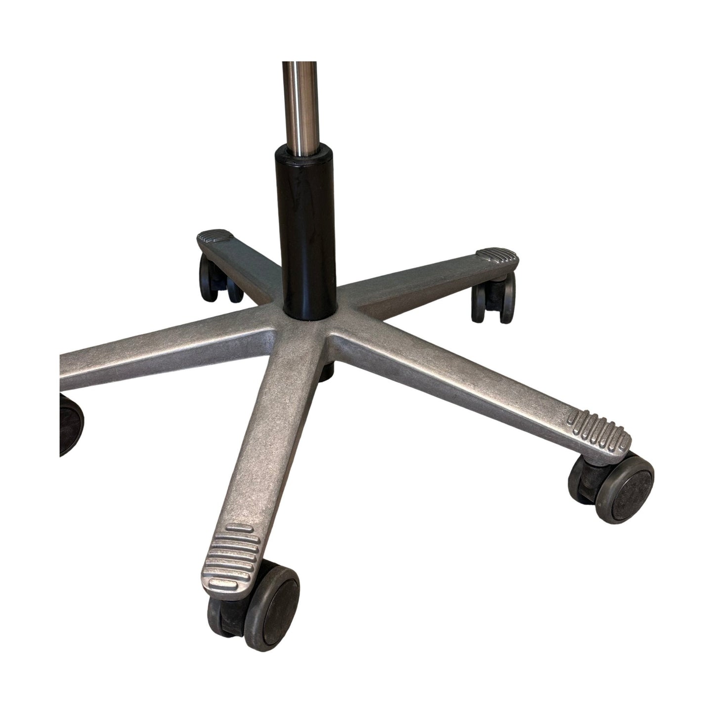 Tion 2140 møteromsstol fra HÅG,  grå