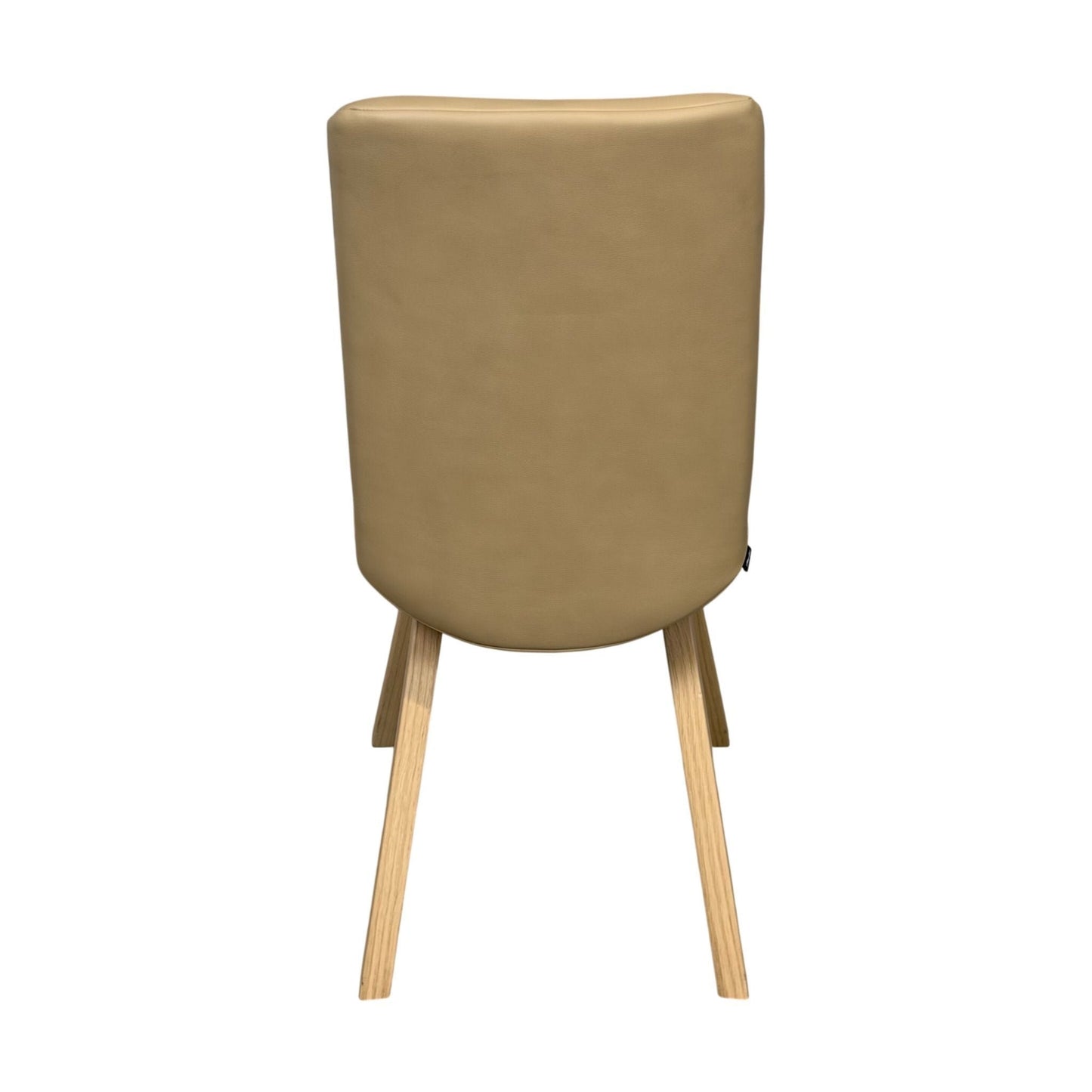 Stressless Laurel spisestol fra Ekornes, beige