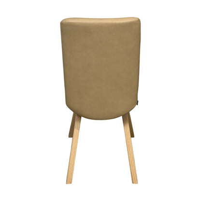 Stressless Laurel spisestol fra Ekornes, beige