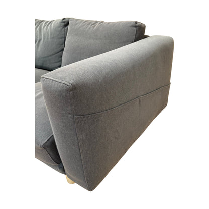 IKEA Norsborg 3-seter sofa