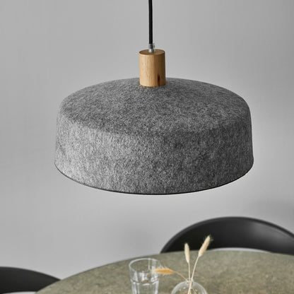 Pendellampe TOP fra AJ Produkter, lyddempende