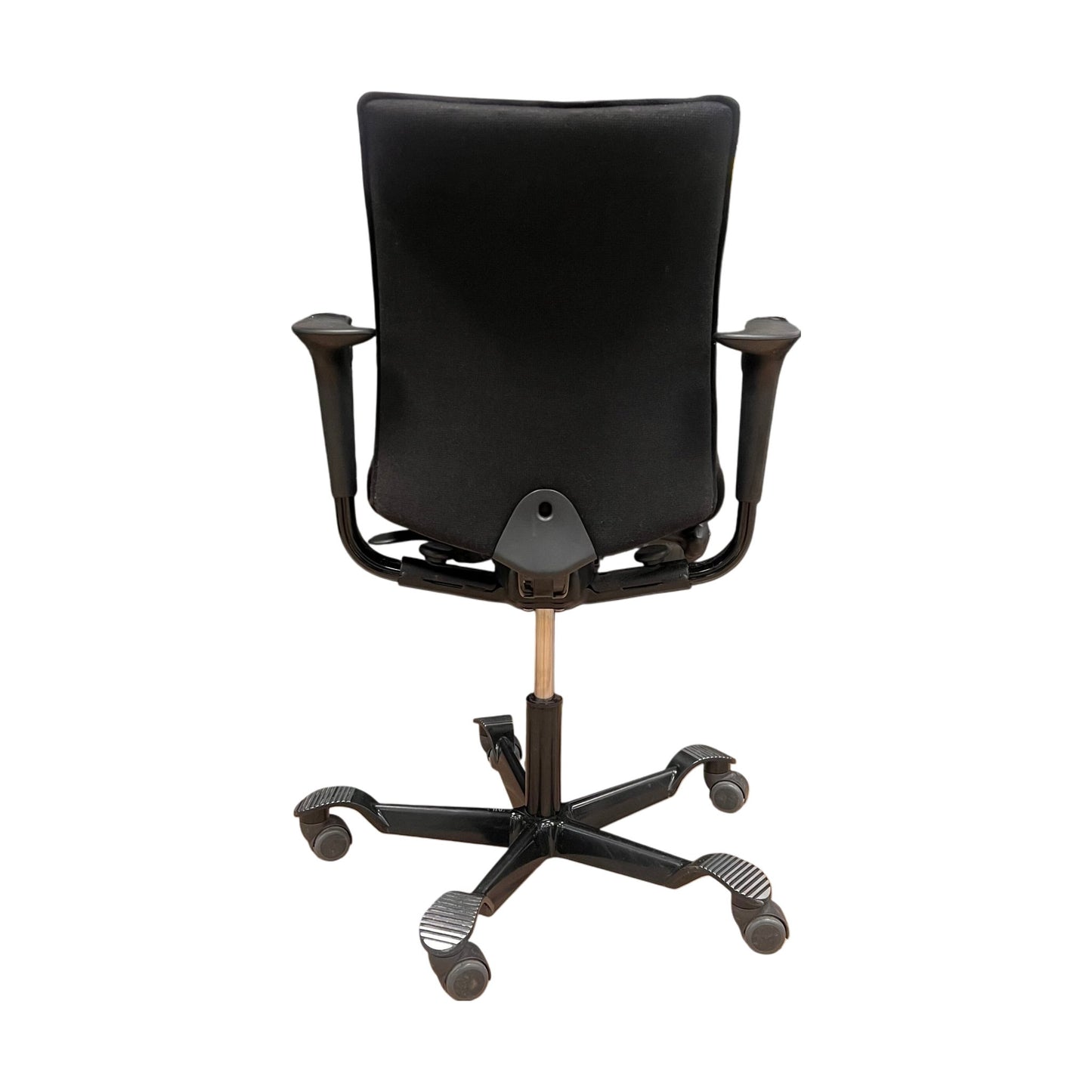 Kontorstol fra HÅG H05, svart